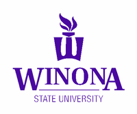 Winona State University Logo
