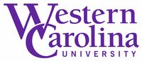 Western Carolina University Logo